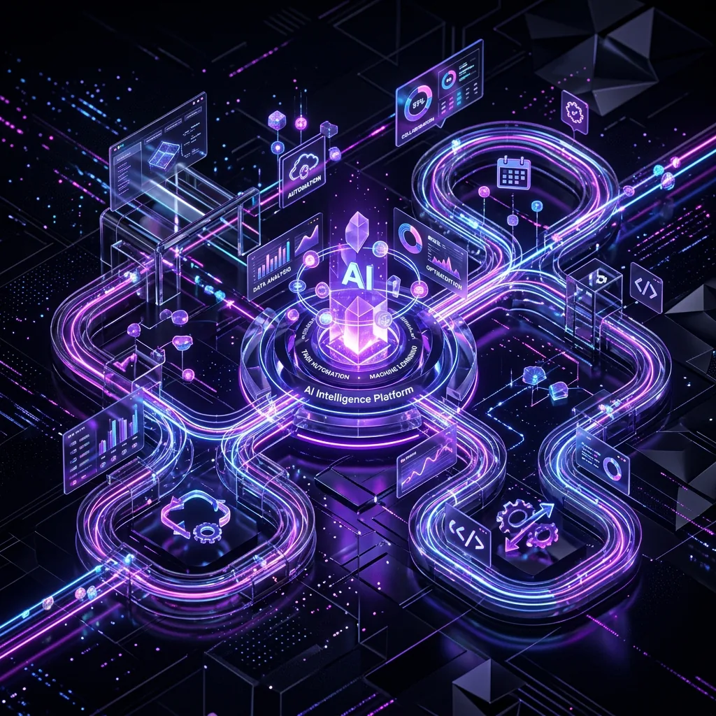 AI Productivity Tools