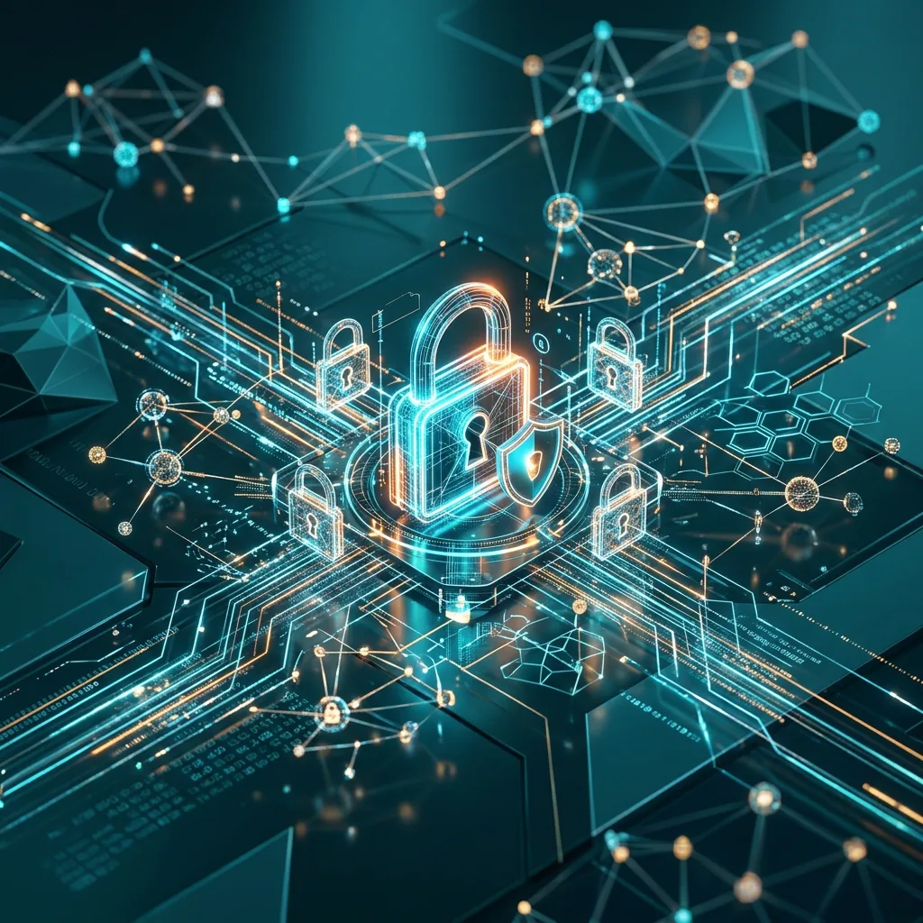 Cybersecurity Foundation